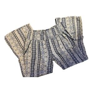 Cute‎ boho pants